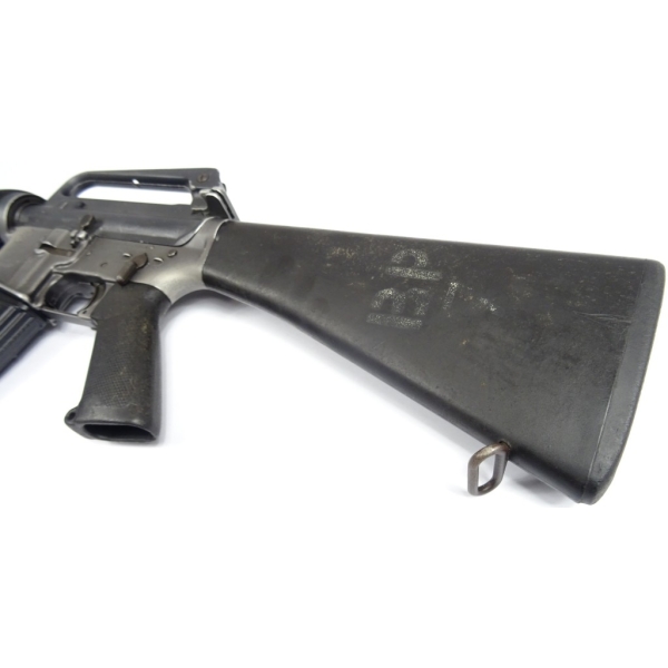 Karabin M16A1 kal. 5,56x45/.223Rem COLT SEMI